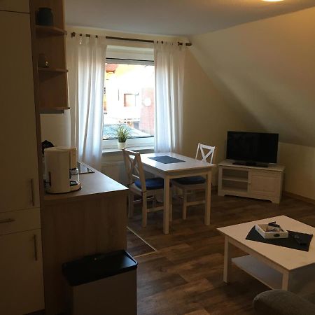 Sommerbrise 2 Daire Norddeich  Dış mekan fotoğraf