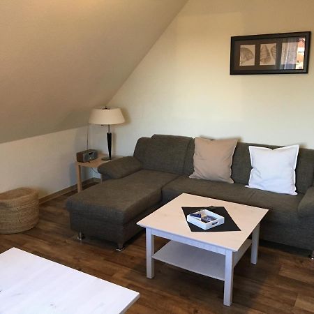 Sommerbrise 2 Daire Norddeich  Dış mekan fotoğraf