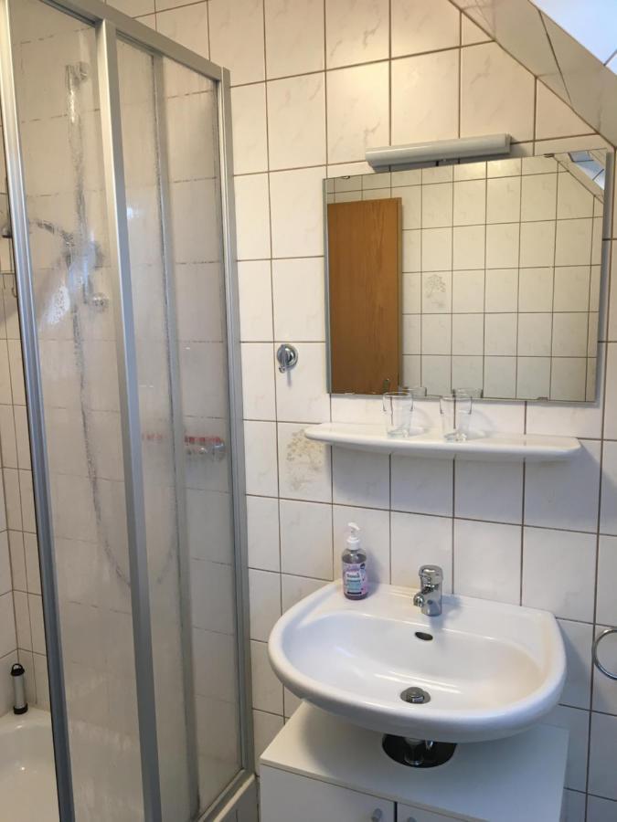 Sommerbrise 2 Daire Norddeich  Dış mekan fotoğraf