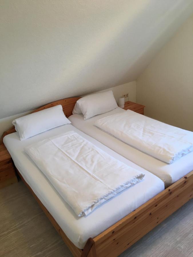 Sommerbrise 2 Daire Norddeich  Dış mekan fotoğraf