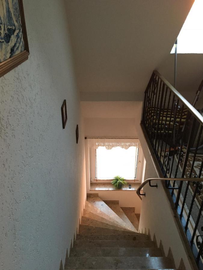 Sommerbrise 2 Daire Norddeich  Dış mekan fotoğraf