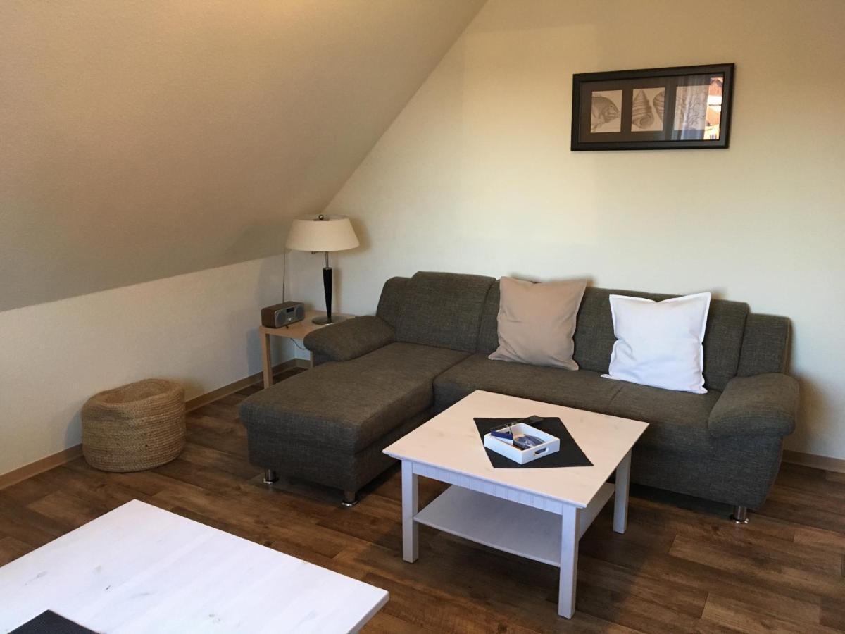 Sommerbrise 2 Daire Norddeich  Dış mekan fotoğraf